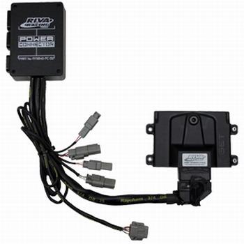 >Riva/Athena Yamaha ECU